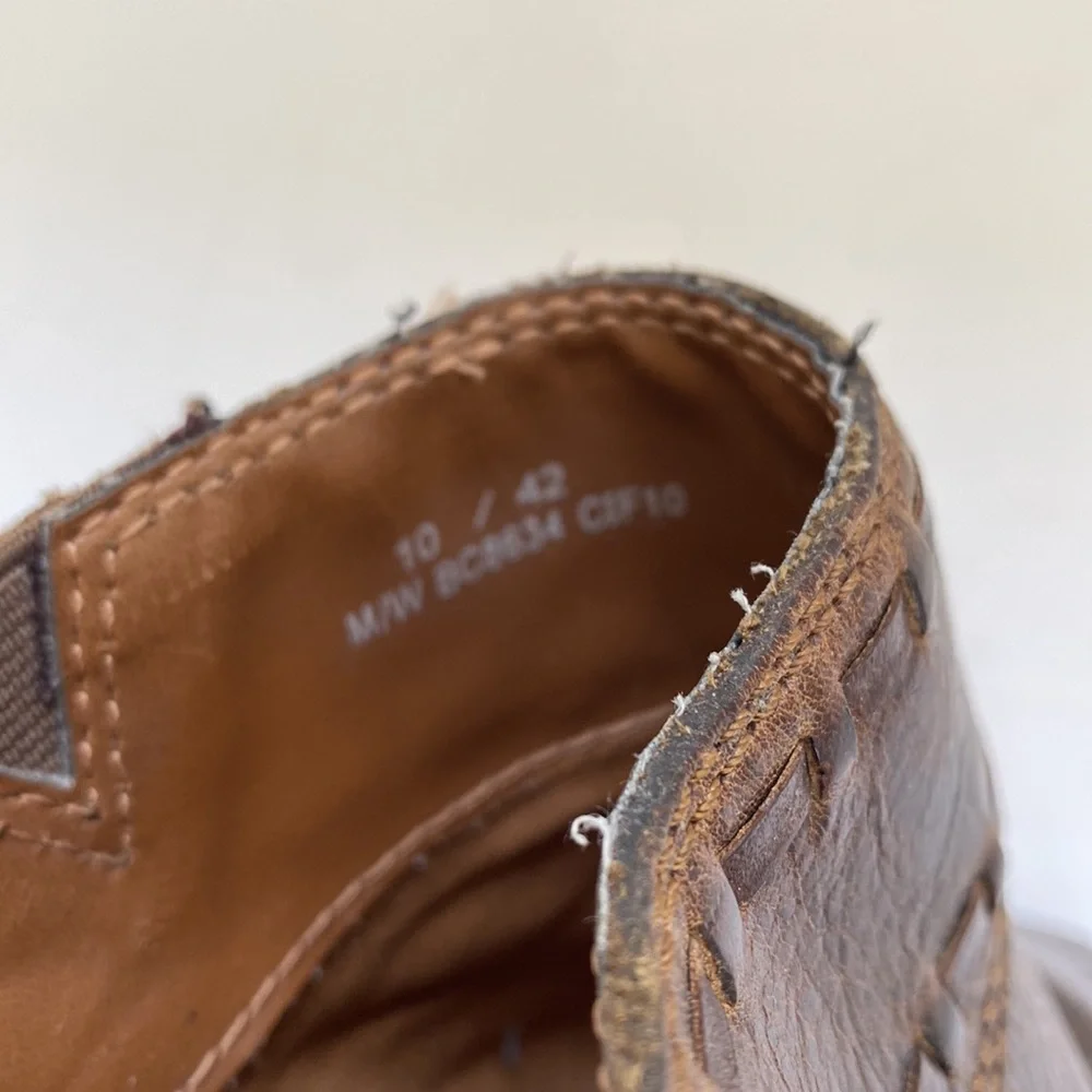 BOC Born clogs mules size 10 - Picture 12 of 12